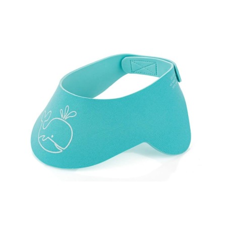 Ingrijire Sanatate Siguranta - Aparatoare de sampon ajustabila din spuma flexibila - MyHappyBath - Reer