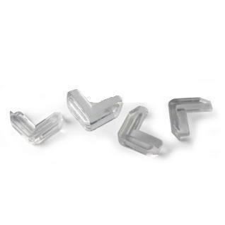 Ingrijire Sanatate Siguranta - Aparatori pentru colturile meselor de sticla REER 4904