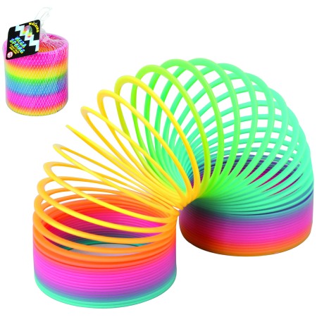 Jocuri de indemanare - Arc multicolor