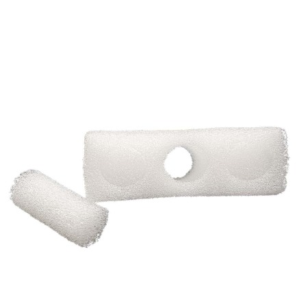 Aspirator nazal bebelusi, cu aspirare bucala, varf din silicon moale, sterilizabil la abur, cutie depozitare si 4 filtre, Reer 79139 [2]