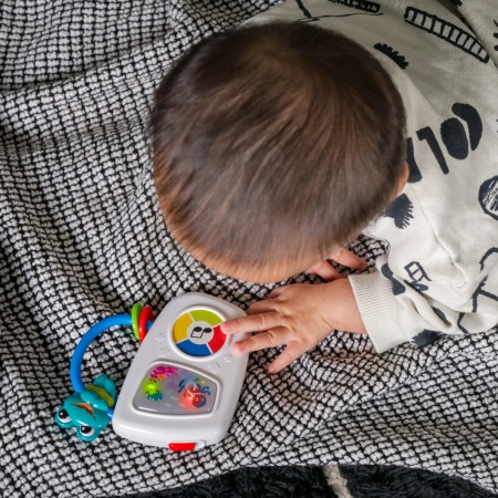 Baby Einstein - Jucarie muzicala Ocean Explorers Maritime Melodies [1]