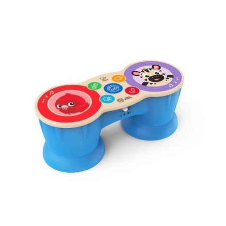 Jucarii muzicale - Baby Einstein - Jucarie muzicala Tobe Hape Magic Touch