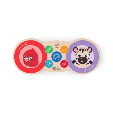 Baby Einstein - Jucarie muzicala Tobe Hape Magic Touch [5]