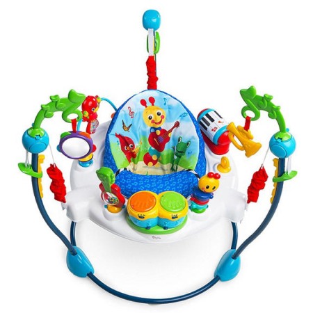 Leagane - Baby Einstein - Jumper - Simfonia Cea Vesela