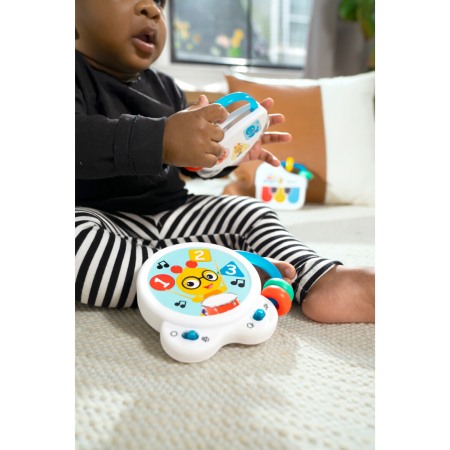 Baby Einstein - Set de 3 Jucarii Muzicale Small Symphony [1]