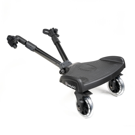BabyGo - Adaptor carucior WeGo pentru al doilea copil [5]