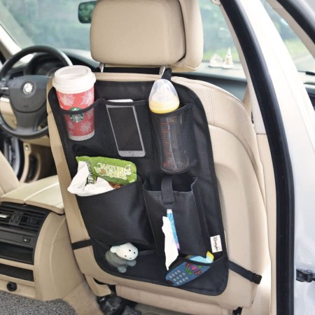 BabyGo - Organizator pentru scaun auto [3]
