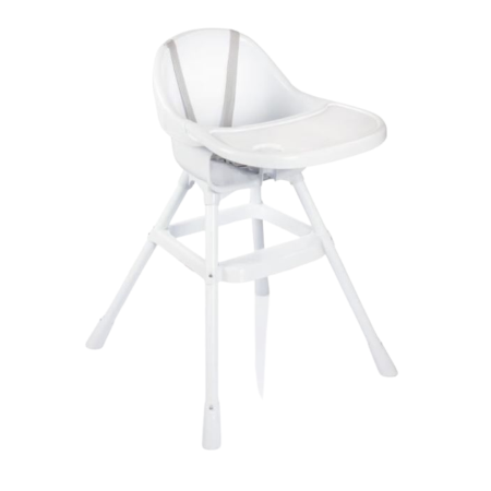 Alimentatie Masa Preparare - BabyGo - Scaun de masa Simple