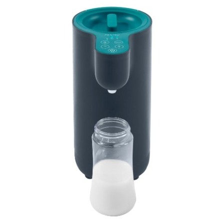 Incalzitoare biberoane - Babymoov - Incalzitor instant Milky Hot