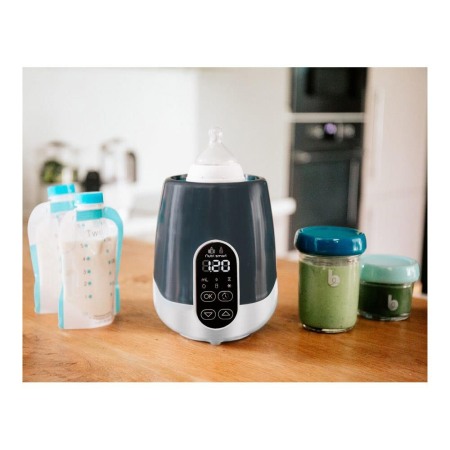 Babymoov - Incalzitor pentru biberoane (recipiente) pentru casa si masina NutriSmart [4]
