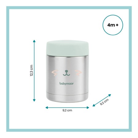 Babymoov - Recipient pentru mancare [5]