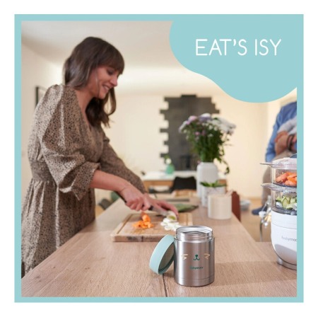 Babymoov - Recipient pentru mancare [1]