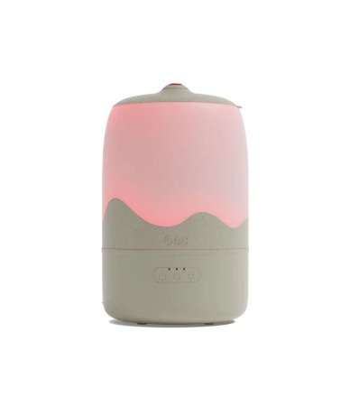 Babymoov - Umidificator Digital 3 in 1 cu Ultrasunete Wave [1]