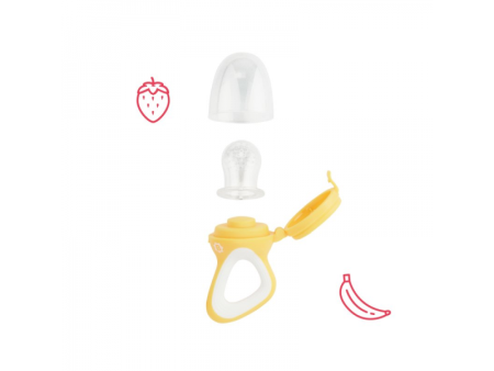 Badabulle - Dispozitiv de hranire [1]