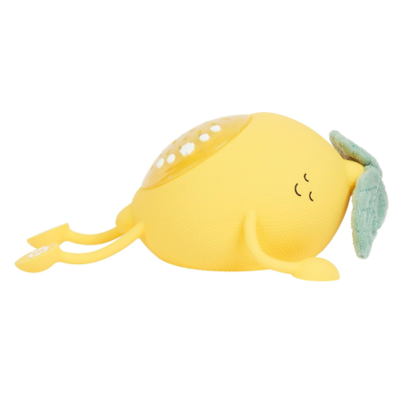 Badabulle - Lampa de veghe Basile in forma de lamaie cu proiectii si sunete linistitoare [5]