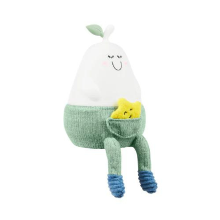 Badabulle - Lampa de veghe Bertille in forma de para cu lumina [4]