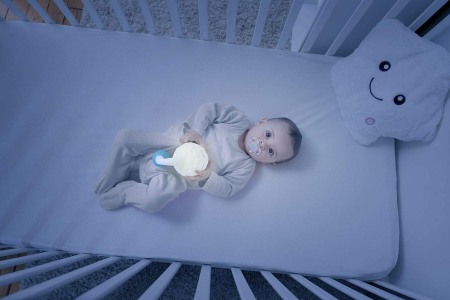 Badabulle - Lampa de veghe Leo [4]