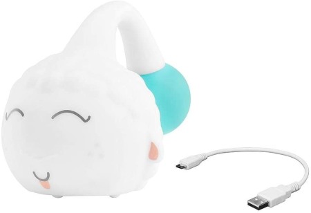 Badabulle - Lampa de veghe Leo [1]