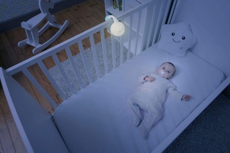 Badabulle - Lampa de veghe Leo [5]