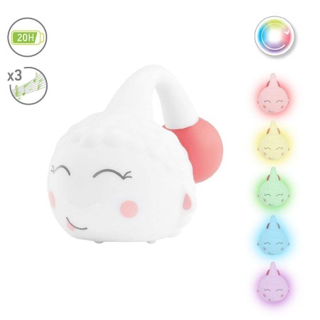 Badabulle - Lampa de veghe Lily [2]