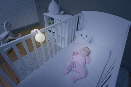 Badabulle - Lampa de veghe Lily [6]