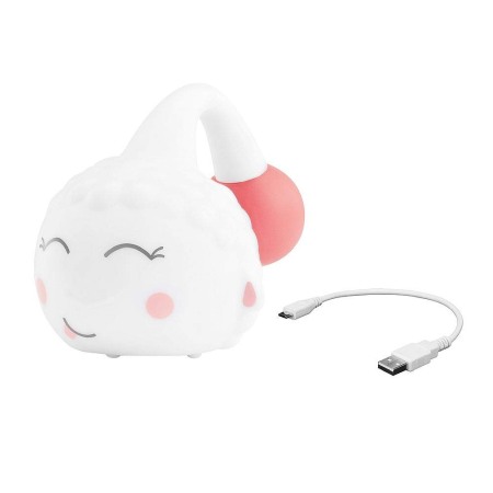 Badabulle - Lampa de veghe Lily [1]