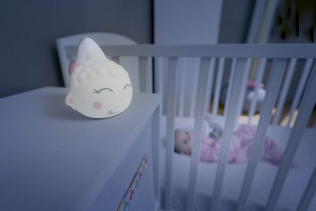 Badabulle - Lampa de veghe Lily [4]