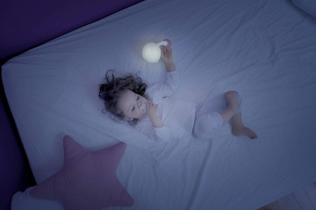 Badabulle - Lampa de veghe Lily [5]