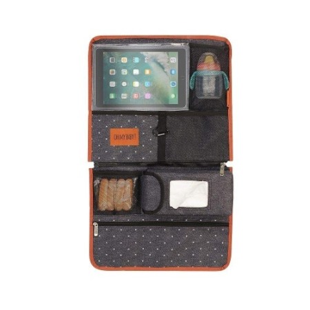 Badabulle - Organizator pentru scaun auto si carucior [1]