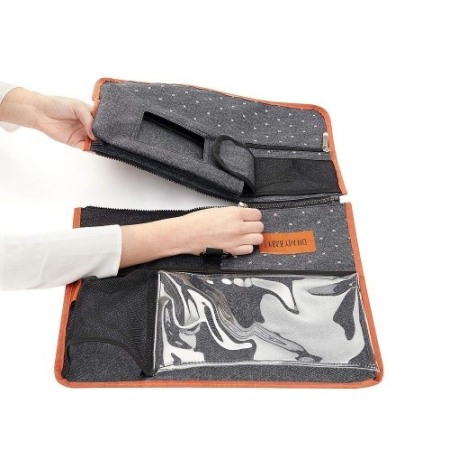 Badabulle - Organizator pentru scaun auto si carucior [2]