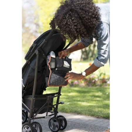 Badabulle - Organizator pentru scaun auto si carucior [3]