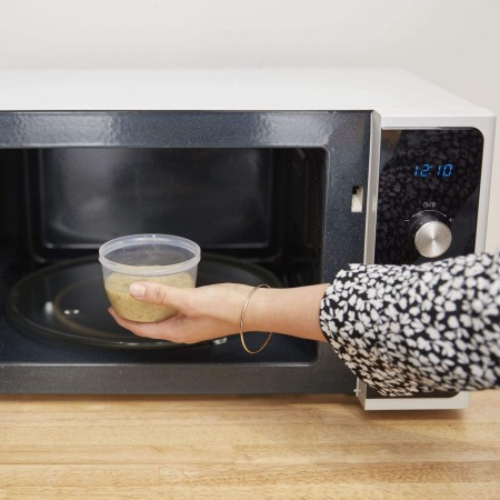 Badabulle - Set 5 recipiente etanse pentru pastrarea hranei [6]