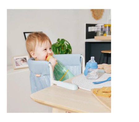 Badabulle - Set de 5 lingurite Pastel [1]