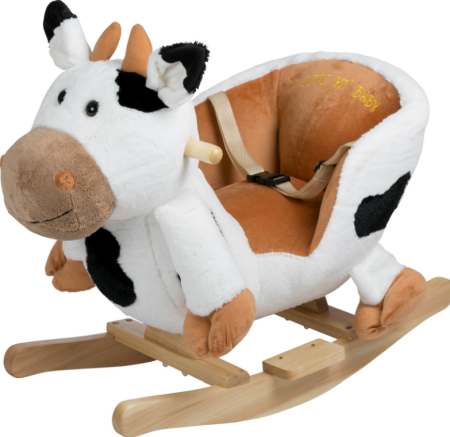 Transport Plimbare Relaxare - Balansoar - Vacuta