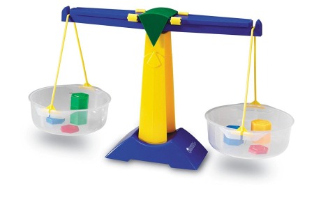Jucarii Jocuri Activitati - Balanta Junior