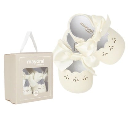 Haine  Incaltaminte Accesorii - Balerini ceremonie - Nectar - Mayoral  17