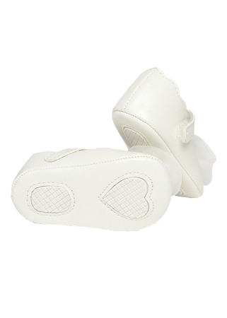 Balerini floare - Bej - Mayoral 17 [2]