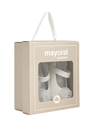 Balerini floare - Bej - Mayoral 17 [3]