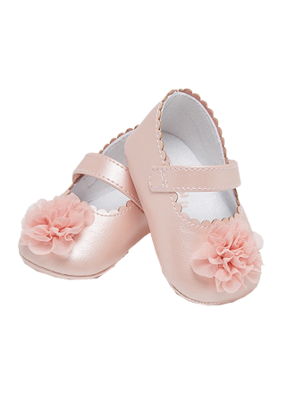 Balerini floare - Roz pal - Mayoral 18 [2]