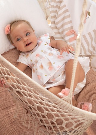 Balerini floare - Roz pal - Mayoral 18 [5]