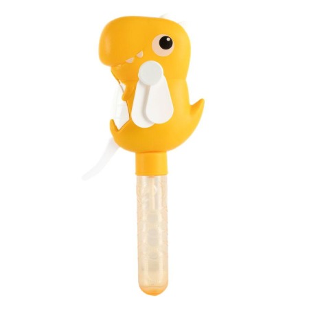 Baloane de sapun cu ventilator - Dino [3]