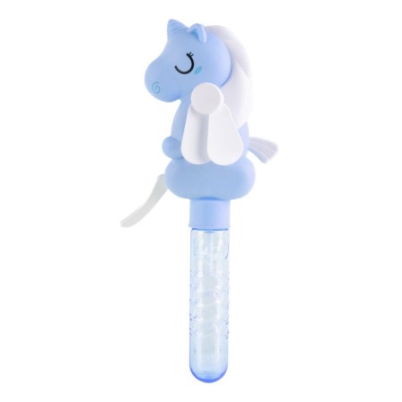 Baloane de sapun cu ventilator - Unicorn [4]