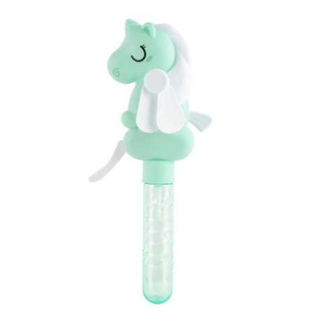 Baloane de sapun cu ventilator - Unicorn [3]