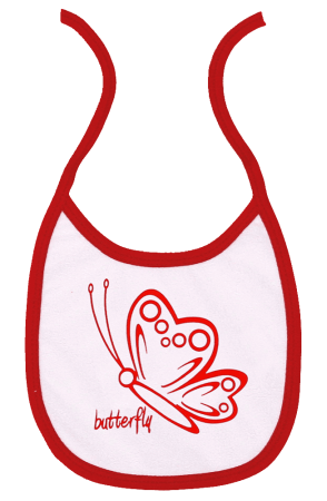 Bavete - Baveta - Batterfly