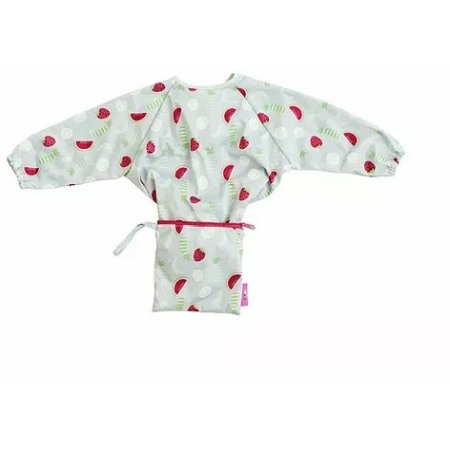 Bavete - Baveta cu maneci si ventuze - Fructe