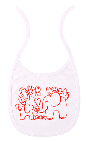 Bavete - Baveta - love you mom