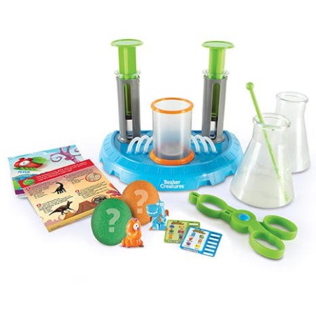 Jucarii Jocuri Activitati - Beaker Creatures - Super Laboratorul