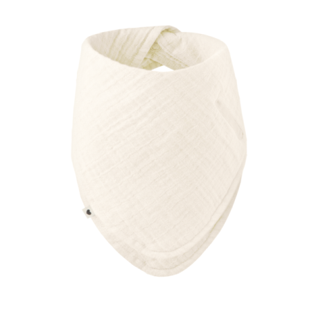 Bavete - BIBS - Bavetica Bandana, Ivory