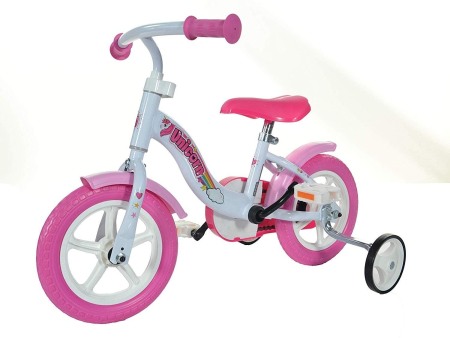 Bicicleta copii 10 - UNICORN - Dino Bikes [1]