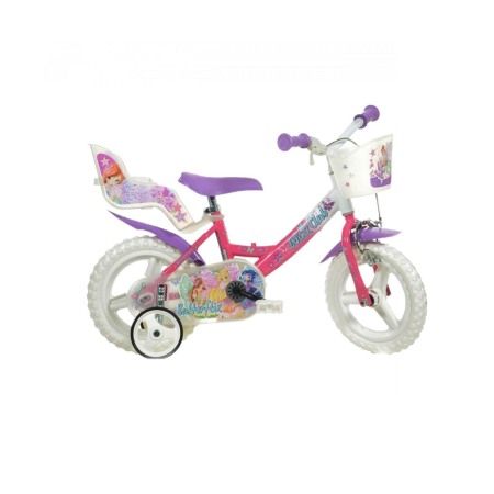 Biciclete - Bicicleta copii 12 - Winx - Dino Bikes